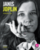 Couverture Janis Joplin (Nathalie Yot)