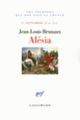 Couverture Alésia (Jean-Louis Brunaux)