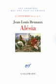 Couverture Alésia ()