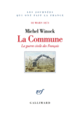 Couverture La Commune ()