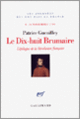 Couverture Le Dix-huit Brumaire (Patrice Gueniffey)