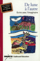 Couverture De lune à l'autre (Joël Mansat)