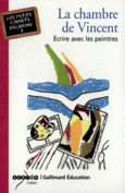 Couverture La Chambre de Vincent ()