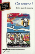 Couverture On tourne! ()