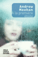 Couverture À la première étoile (Andrew Meehan)