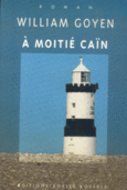 Couverture À moitié Caïn ()