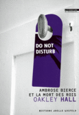 Couverture Ambrose Bierce et la mort des rois ()