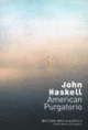 Couverture American Purgatorio (John Haskell)