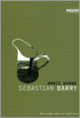 Couverture Annie Dunne (Sebastian Barry)
