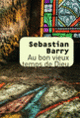 Couverture Au bon vieux temps de Dieu (Sebastian Barry)