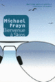Couverture Bienvenue à Skios (Michael Frayn)