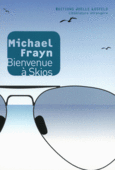 Couverture Bienvenue à Skios ()