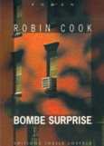 Couverture Bombe surprise ()
