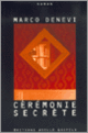 Couverture Cérémonie secrète (Marco Denevi)