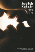 Couverture Chère Anne ()