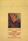 Couverture Comment le professeur Guildea rencontra l'amour ()