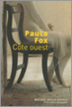 Couverture Côte ouest (Paula Fox)