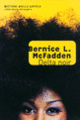 Couverture Delta noir (Bernice L. McFadden)