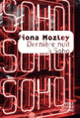 Couverture Dernière nuit à Soho (Fiona Mozley)