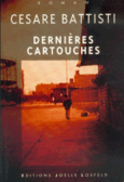 Couverture Dernières Cartouches ()