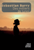 Couverture Des milliers de lunes ()