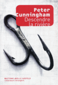 Couverture Descendre la rivière ()