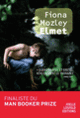 Couverture Elmet (Fiona Mozley)
