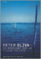 Couverture En marchant sur le fleuve céleste (Peter Oliva)