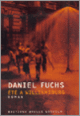 Couverture Été à Williamsburg (Daniel Fuchs)