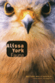 Couverture Fauna (Alissa York)