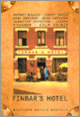 Couverture Finbar's hôtel (Dermot Bolger,Collectif(s) Collectif(s),Roddy Doyle,Anne Enright,Hugo Hamilton,Jennifer Johnston,Joseph O'Connor,Colm Tóibín)