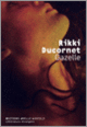 Couverture Gazelle (Rikki Ducornet)
