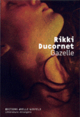 Couverture Gazelle ()