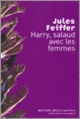 Couverture Harry, salaud avec les femmes (Jules Feiffer)