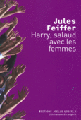 Couverture Harry, salaud avec les femmes ()