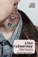 Couverture Hérésies glorieuses (Lisa McInerney)