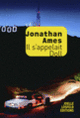 Couverture Il s'appelait Doll (Jonathan Ames)