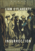 Couverture Insurrection ()