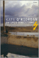 Couverture Intimes convictions (Kate O'Riordan)