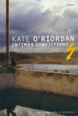 Couverture Intimes convictions ()