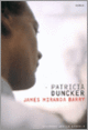 Couverture James Miranda Barry (Patricia Duncker)