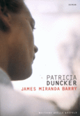 Couverture James Miranda Barry ()