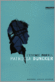 Couverture L'Espace mortel (Patricia Duncker)
