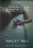 Couverture L'étripalleur de Morton Street ()