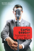 Couverture L'histoire de Foxy Moll ()