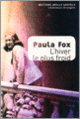 Couverture L'hiver le plus froid (Paula Fox)