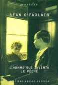 Couverture L'homme qui inventa le péché et autres nouvelles ()