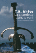 Couverture La chandelle dans le vent ()