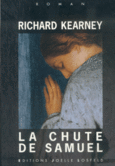 Couverture La chute de Samuel ()