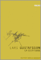 Couverture La Coiffeuse (Lars Gustafsson)